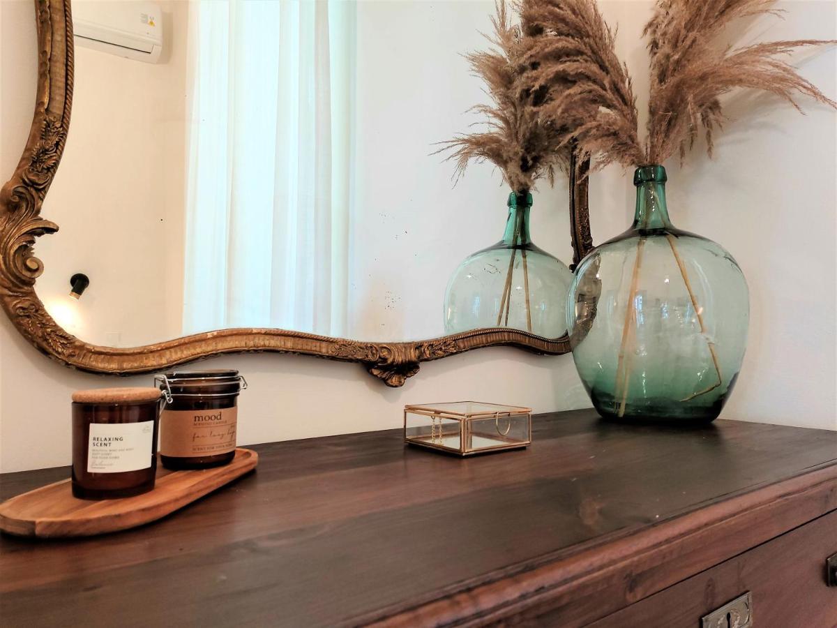 Spiti Sea View Neoclassical House In Steniaí المظهر الخارجي الصورة